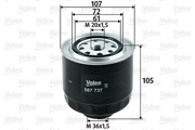 Valeo 587737 