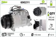 Valeo 690211