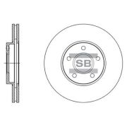 Sangsin brake SD5305