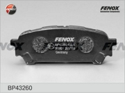 FENOX BP43260