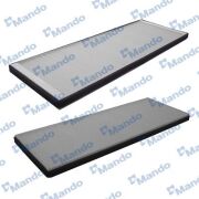 Mando MMF025001