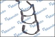 Mando EWTD00011H Провод высоковольтный (комплект) CHEVROLET Aveo/Matiz/Spark all 05->