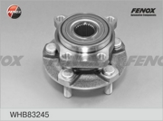 FENOX W * * * 5