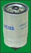 Lucas LFDS129 