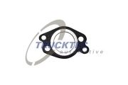 TruckTec 0 * * * 6