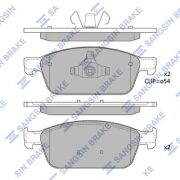 Sangsin brake SP1886