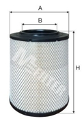 M-Filter A847