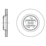 Sangsin brake SD4112