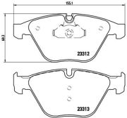 Brembo P06054X