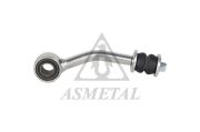 AS METAL 2 * * * 0