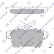 Sangsin brake SP1881