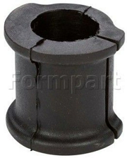FormPart 29407102S Втулка стабилизатора (кратно 2) задн наружн 22мм VOLKSWAGEN: TRANSPORTER T5 T-5/LT35 01/03-
