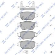 Sangsin brake SP1759