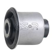 GSP 5 * * * 1