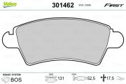 Valeo 301462 