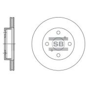 Sangsin brake S * * * 1