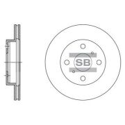 Sangsin brake SD4091