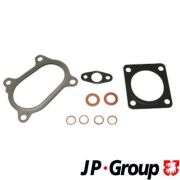 JP Group 3 * * * 0