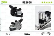 Valeo 582658 