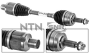 NTN-SNR DK55039