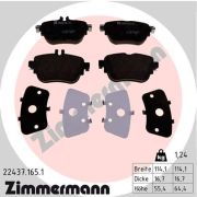 Zimmermann 2 * * * 1