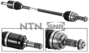 NTN-SNR DK80006 Приводной вал