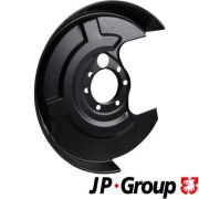 JP Group 1 * * * 0