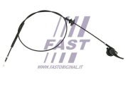 FAST F * * * 9