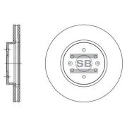 Sangsin brake SD2057