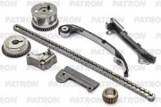 PATRON PTCK014 