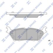 Sangsin brake SP4274