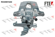 FTE Automotive RX449816A0