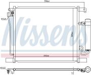 Nissens 940929 