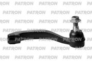 PATRON P * * * R