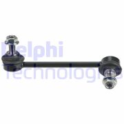 Delphi TC2911