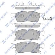 Sangsin brake SP4103