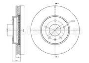 Metelli 230894C