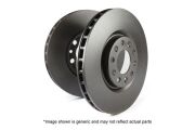 EBC Brakes D972