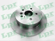 Lpr T2029P