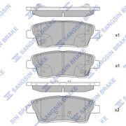 Sangsin brake SP1546A