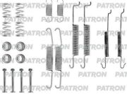 PATRON P * * * 3