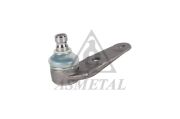 AS METAL 1 * * * 1