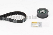 ContiTech CT527K2 Ремкомплект ГРМ ВАЗ 2108-09 ремень+1 ролик