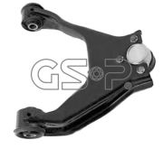 GSP S061322