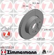 Zimmermann 600325520