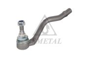 AS METAL 1 * * * 1