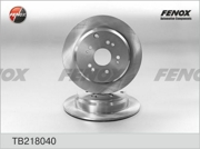 FENOX TB218040