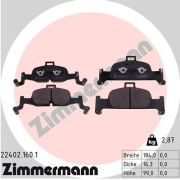 Zimmermann 224021601