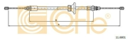 Cofle 116801