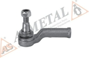 AS METAL 1 * * * 6